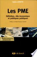 Les PME