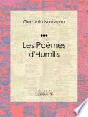 Les Poèmes d'Humilis