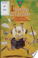 Les Poètes de l'an 2000