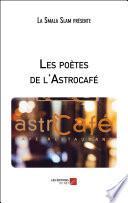 Les poètes de l'Astrocafé