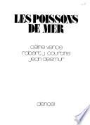 Les poissons de mer