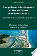 Les poissons des lagunes et des estuaires de Méditerranée 1