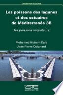 Les poissons des lagunes et des estuaires de Méditerranée 3B