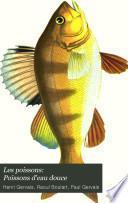 Les poissons: Poissons d'eau douce
