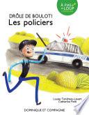 Les policiers