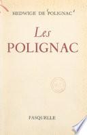 Les Polignac