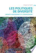 Les politiques de diversité