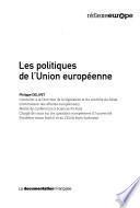 Les politiques de l'Union européenne