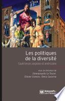 Les politiques de la diversité
