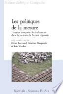 Les politiques de la mesure
