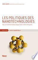 Les politiques des nanotechnologies