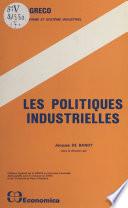 Les politiques industrielles