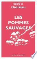 Les Pommes sauvages