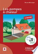 Les pompes à chaleur