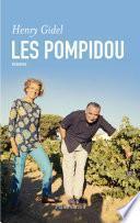Les Pompidou