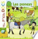 Les poneys
