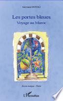 Les portes bleues