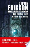 Les portes de la maison des morts