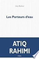 Les porteurs d'eau