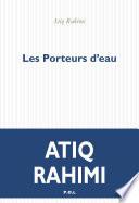 Les porteurs d'eau