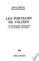 Les Porteurs de valises