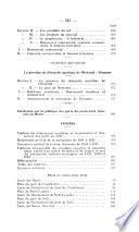 Les ports de la zone française du Maroc