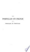 Les portugais en France