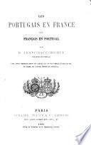 Les portugais en France