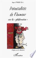 Les potentialités de l'humour à l'école