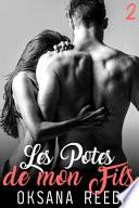 Les Potes de mon Fils - Tome 2