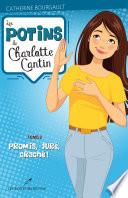 Les potins de Charlotte Cantin T.5