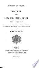 Les Prairies D'or