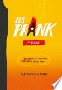 Les Prank: 1er round