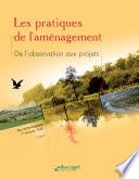 Les pratiques de l'aménagement
