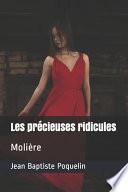 Les précieuses ridicules