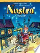 Les Prédictions de Nostra - 10 ans Cazenove