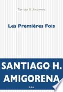 Les Premières Fois