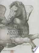Les premières gravures italiennes