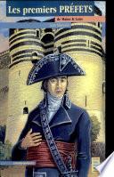 Les premiers préfets du Maine-et-Loire