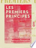 Les Premiers Principes