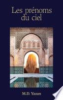 Livre Les Prénoms du ciel