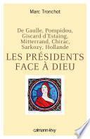 Les Présidents face à Dieu