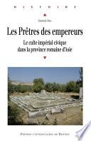 Les prêtres des empereurs