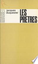 Les prêtres