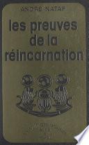 Les preuves de la réincarnation
