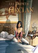 Les princes d'Arclan