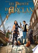 Les princes d'Arclan