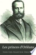 Les princes d'Orléans