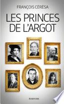 Les princes de l'argot