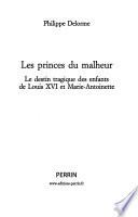 Les princes du malheur